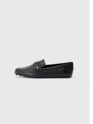 Foto van product Mocassins Michael Kors zwart