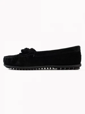 Foto van product Mocassins Minnetonka zwart