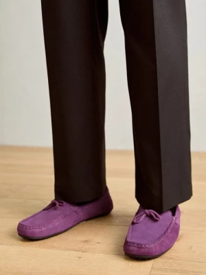 Foto van product Mocassins Pier One By Zalando lila
