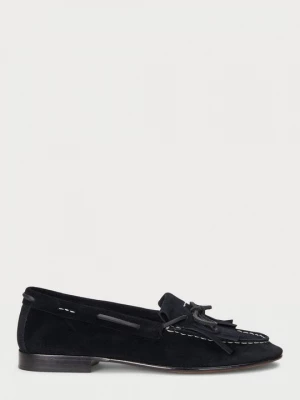 Foto van product Mocassins Polo Ralph Lauren zwart