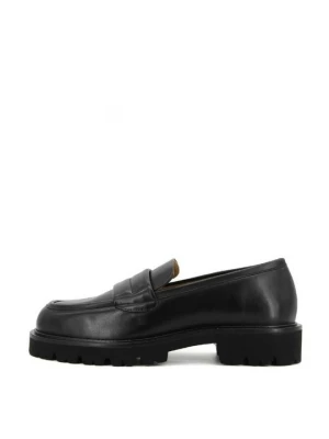 Foto van product Mocassins Unisa zwart