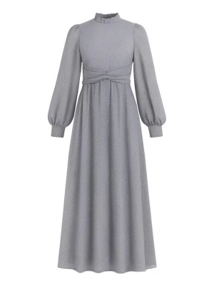 Foto van product MODAMIHRAM Avondjurk grijs