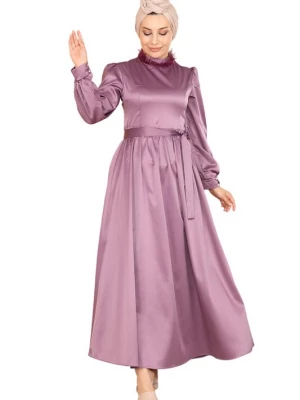 Foto van product MODAMIHRAM Avondjurk mauve