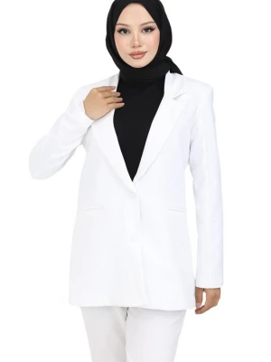 Foto van product MODAMIHRAM Blazers wit