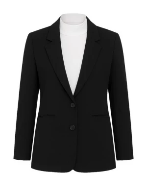 Foto van product MODAMIHRAM Blazers zwart / wit