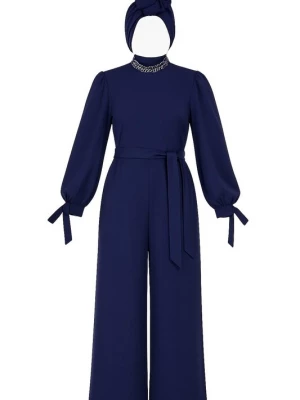 Foto van product MODAMIHRAM Jumpsuit marine
