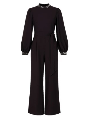 Foto van product MODAMIHRAM Jumpsuit zwart