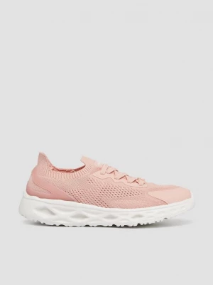 Foto van product Modieuze sneakers s.Oliver roze