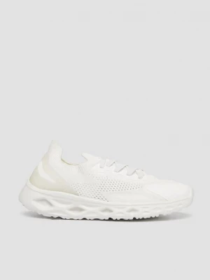 Foto van product Modieuze sneakers s.Oliver wit