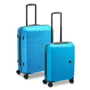 Foto van product MODO by Roncato Kofferset 'Supernova 2.0' blauw