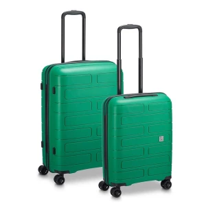 Foto van product MODO by Roncato Kofferset 'Supernova 2.0' groen