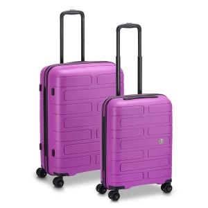 Foto van product MODO by Roncato Kofferset 'Supernova 2.0' pink