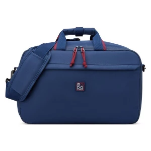 Foto van product MODO by Roncato Reistas donkerblauw / wijnrood