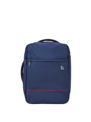 Foto van product MODO by Roncato Rugzak 'RONCATO ZAINO UNDERSEAT RYANAIR / VUELING / WIZZAIR ECLIPSE 2.0 ZAINO' navy