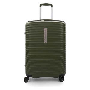 Foto van product MODO by Roncato Trolley 'Vega' olijfgroen