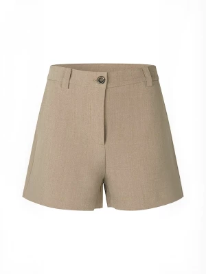 Foto van product modström Broek 'Alayamd' mokka