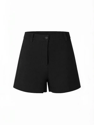 Foto van product modström Broek 'Alayamd' zwart