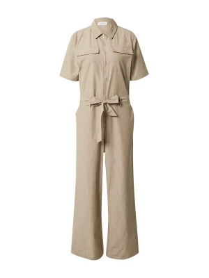 Foto van product modström Jumpsuit 'Dede' sand