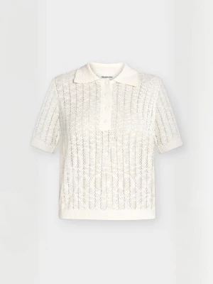 Foto van product modström Jurk ' Agnasmd ' crème