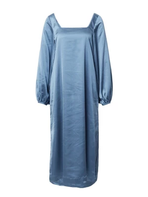 Foto van product modström Jurk 'Alby' smoky blue