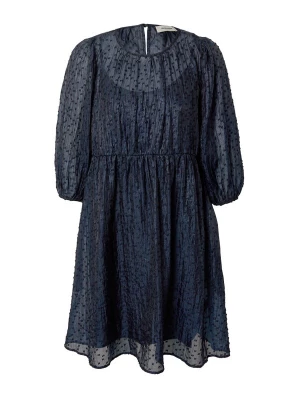 Foto van product modström Jurk 'Nana' nachtblauw