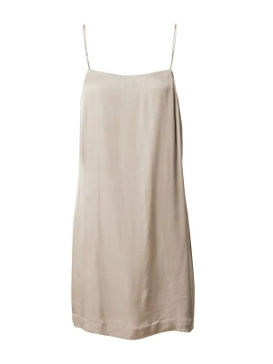 Foto van product modström Zomerjurk 'Devan' taupe
