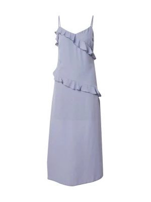Foto van product modström Zomerjurk 'Halima' opaal