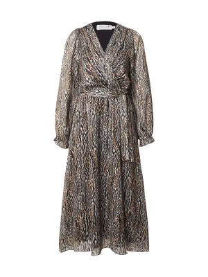 Foto van product Molly BRACKEN Jurk pueblo / goud / zwart / wit