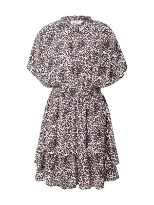 Foto van product Molly BRACKEN Zomerjurk beige / taupe / zwart