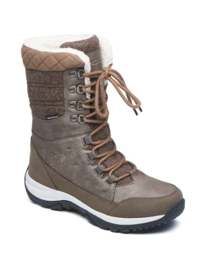 Foto van product Mols Boots 'Bakan' antraciet