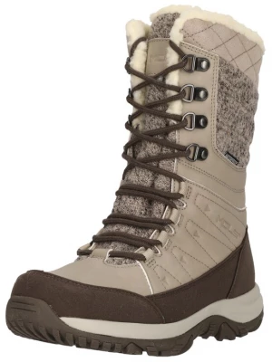 Foto van product Mols Boots 'Bakan' beige