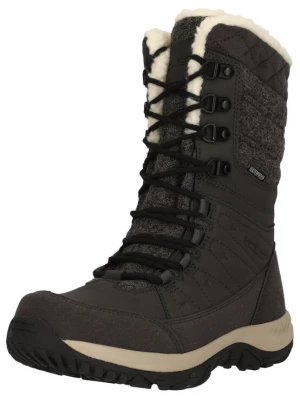 Foto van product Mols Boots 'Bakan' donkergroen