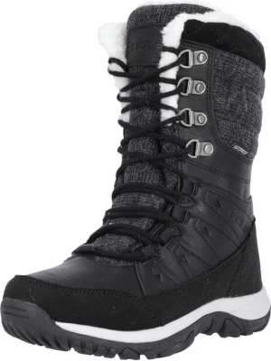 Foto van product Mols Boots 'Bakan' zwart