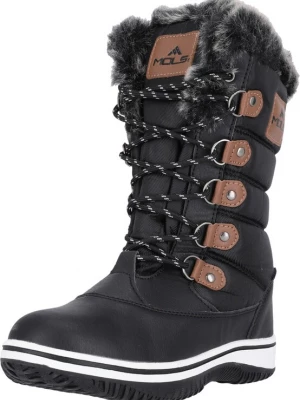 Foto van product Mols Boots 'Enfield' zwart