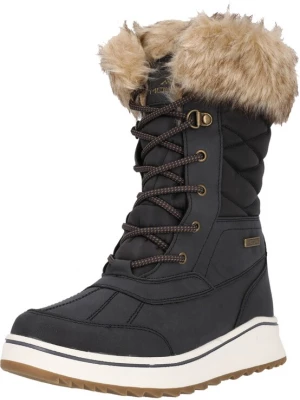 Foto van product Mols Boots 'Sentian' blauw