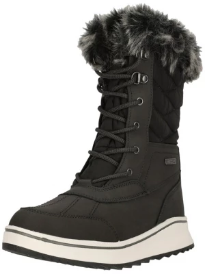 Foto van product Mols Boots 'Sentian' zwart