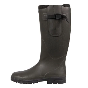 Foto van product Mols Regenlaarzen 'Pennant' kaki