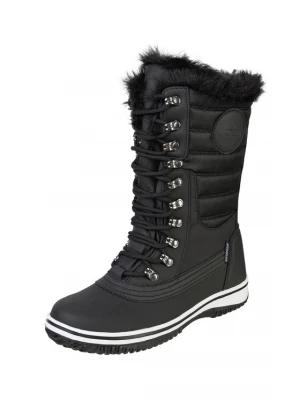 Foto van product Mols Snowboots 'DRENU' zwart