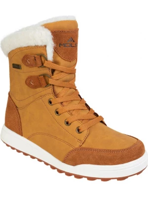 Foto van product Mols Snowboots 'Hanfu' bruin