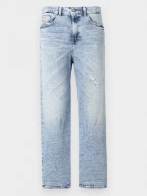 Foto van product Mom jeans Diesel blauw
