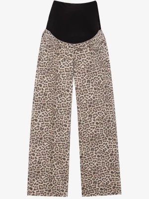 Foto van product Mom jeans Even&Odd Maternity By Zalando zwart