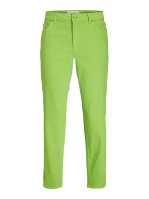 Foto van product Mom jeans JJXX groen
