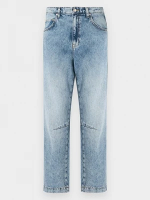 Foto van product Mom jeans JOOP! blauw