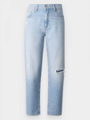 Foto van product Mom jeans JOOP! lichtblauw denim