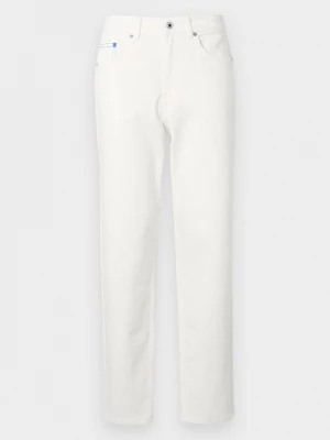 Foto van product Mom jeans KARL LAGERFELD wit