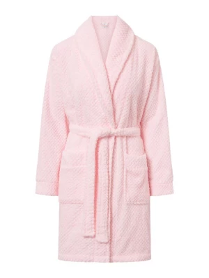 Foto van product Momenti Per Me Ochtendjas 'Jessica' pink
