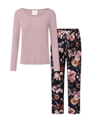 Foto van product Momenti Per Me Pyjama 'Chance' pink