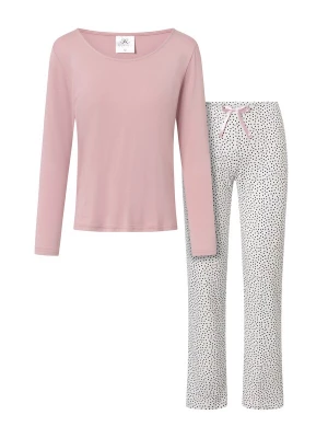 Foto van product Momenti Per Me Pyjama 'Infinity' pink