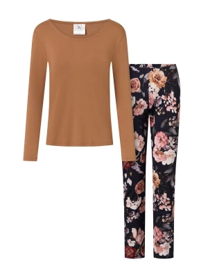 Foto van product Momenti Per Me Pyjama 'Mari' karamel