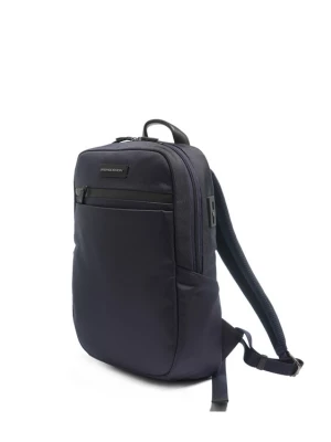 Foto van product Momo Design Rugzak nachtblauw / zwart